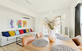 Costa Alimos By Verde Apartments
