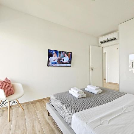 Costa Alimos By Verde Apartments Athen Exterior foto
