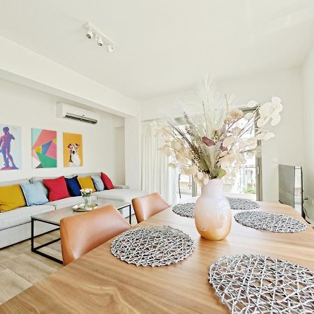 Costa Alimos By Verde Apartments Athen Exterior foto