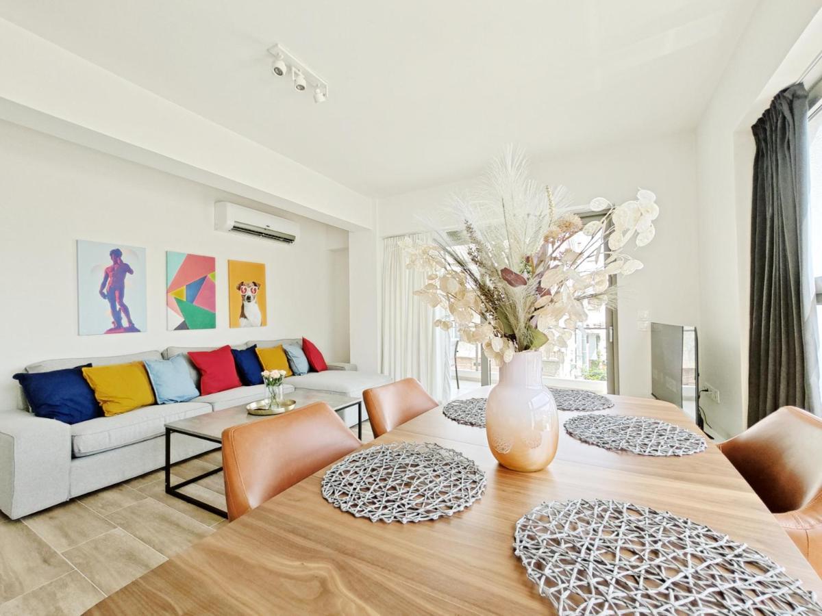 Costa Alimos By Verde Apartments Athen Exterior foto