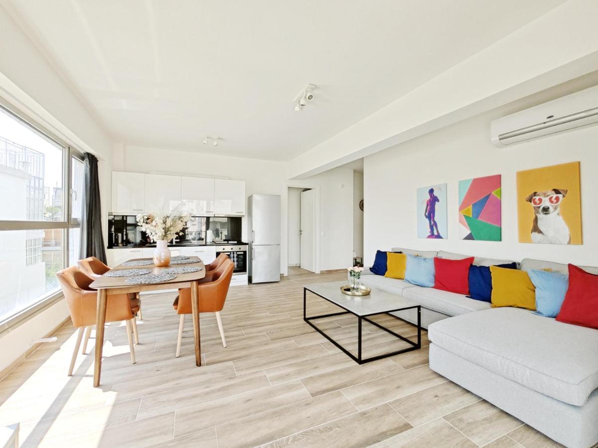 Costa Alimos By Verde Apartments Athen Exterior foto